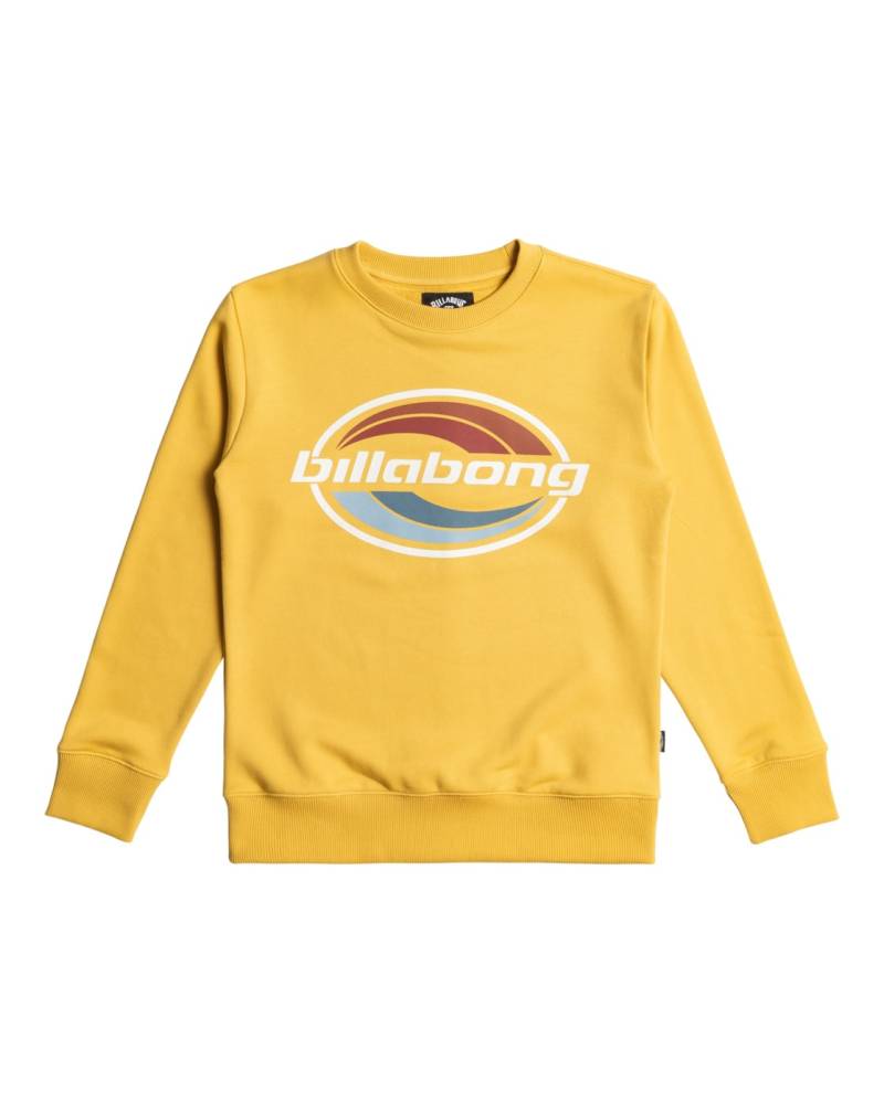 Billabong Sweatshirt »Foundation« von Billabong