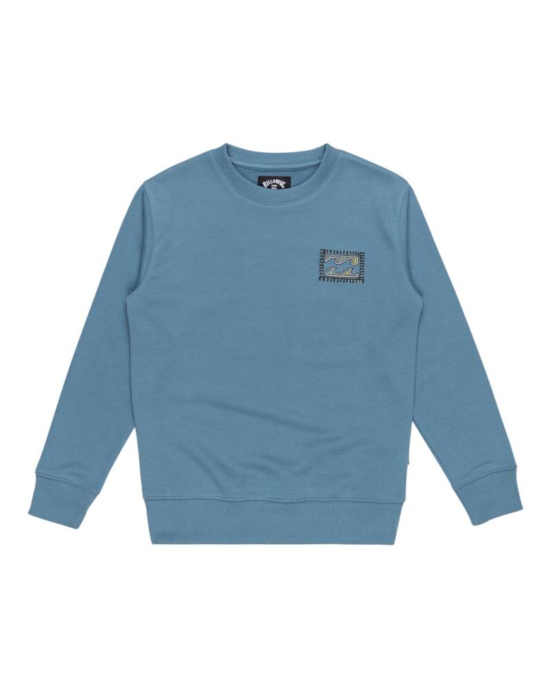 Billabong Sweatshirt »Foundation« von Billabong