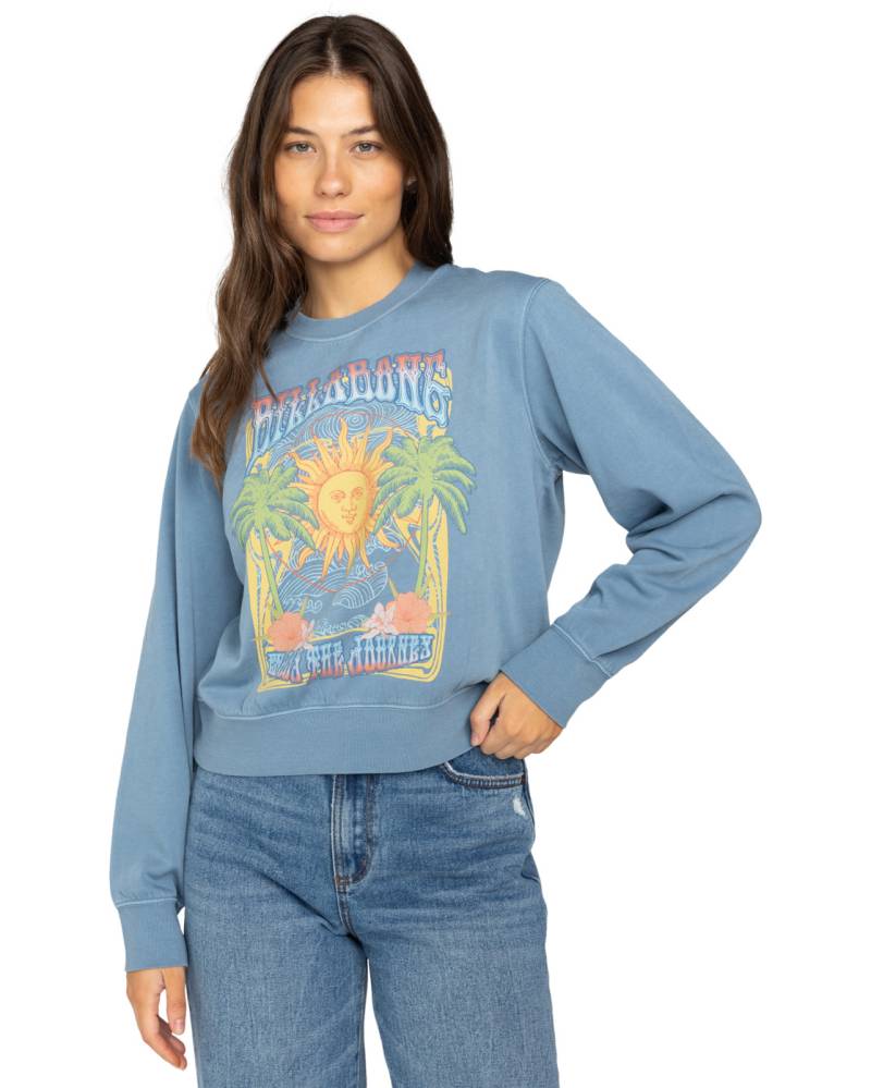 Billabong Sweatshirt »From Paradise« von Billabong