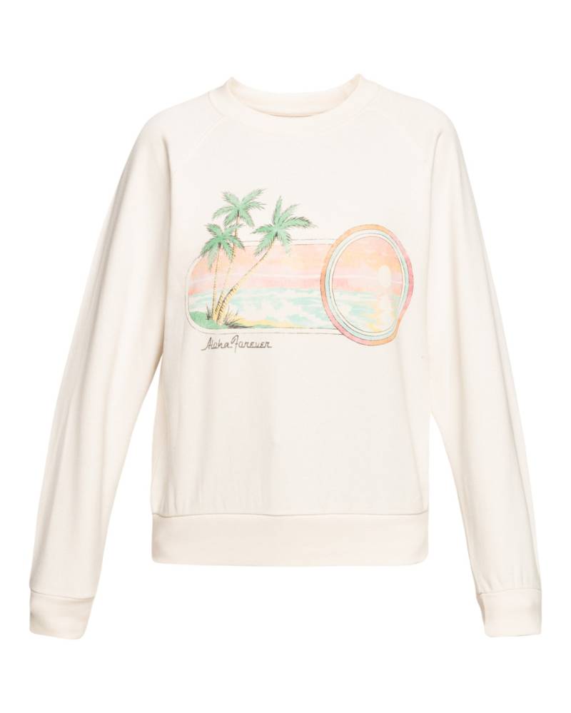 Billabong Sweatshirt »Keep Calm« von Billabong