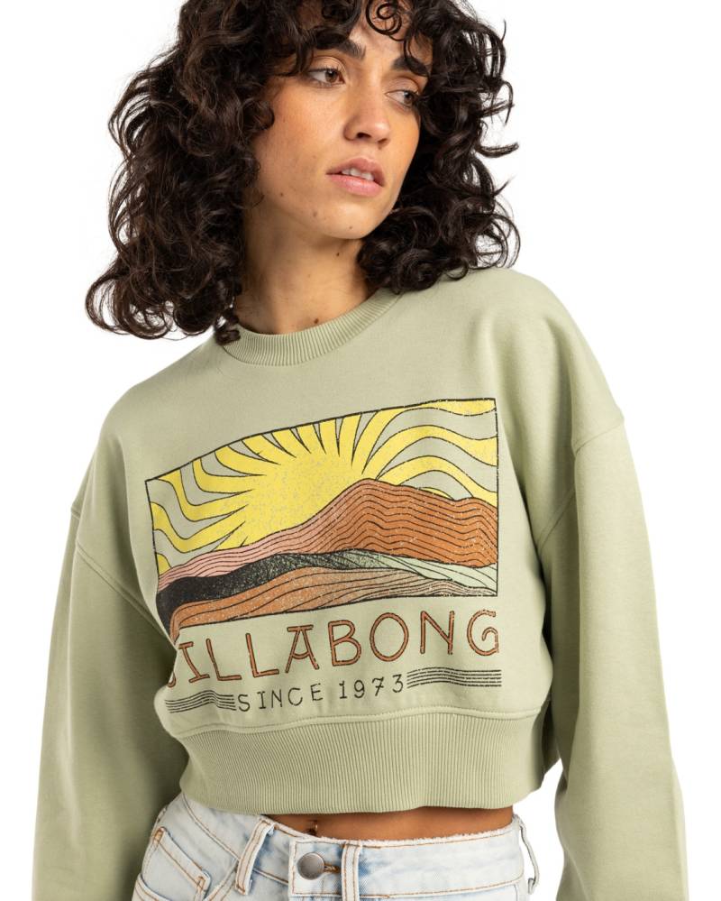 Billabong Sweatshirt »Mojave« von Billabong