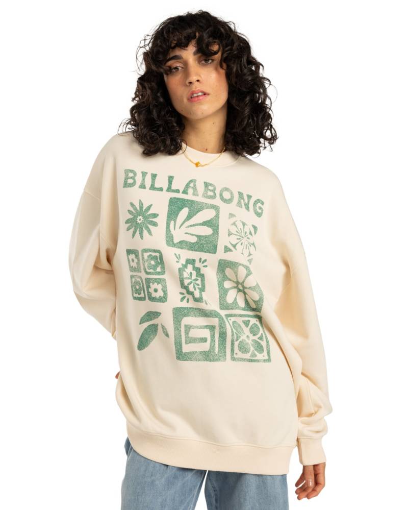 Billabong Sweatshirt »Ride In« von Billabong