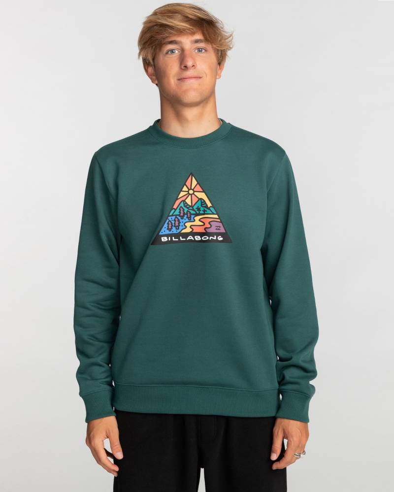 Billabong Sweatshirt »Shine« von Billabong