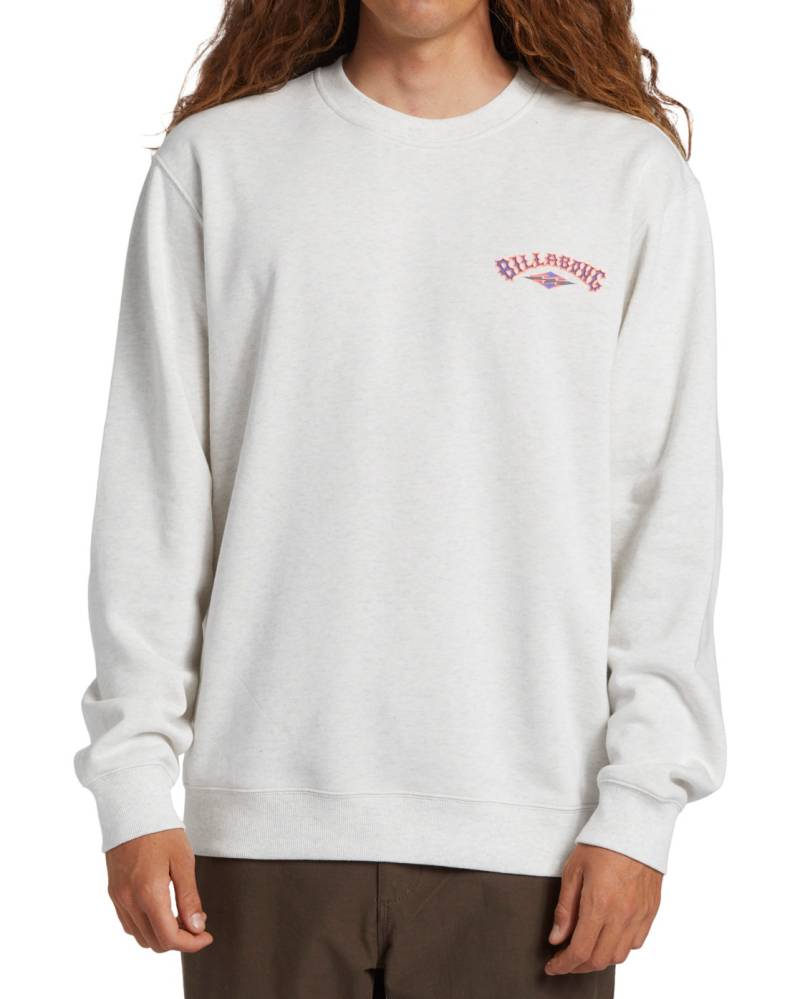 Billabong Sweatshirt »Short Sands« von Billabong
