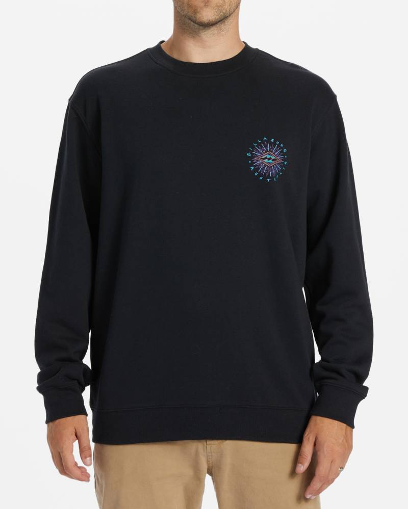 Billabong Sweatshirt »Short Sands« von Billabong