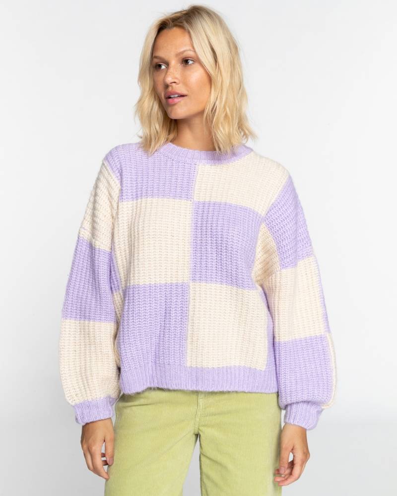 Billabong Sweatshirt »So Check« von Billabong
