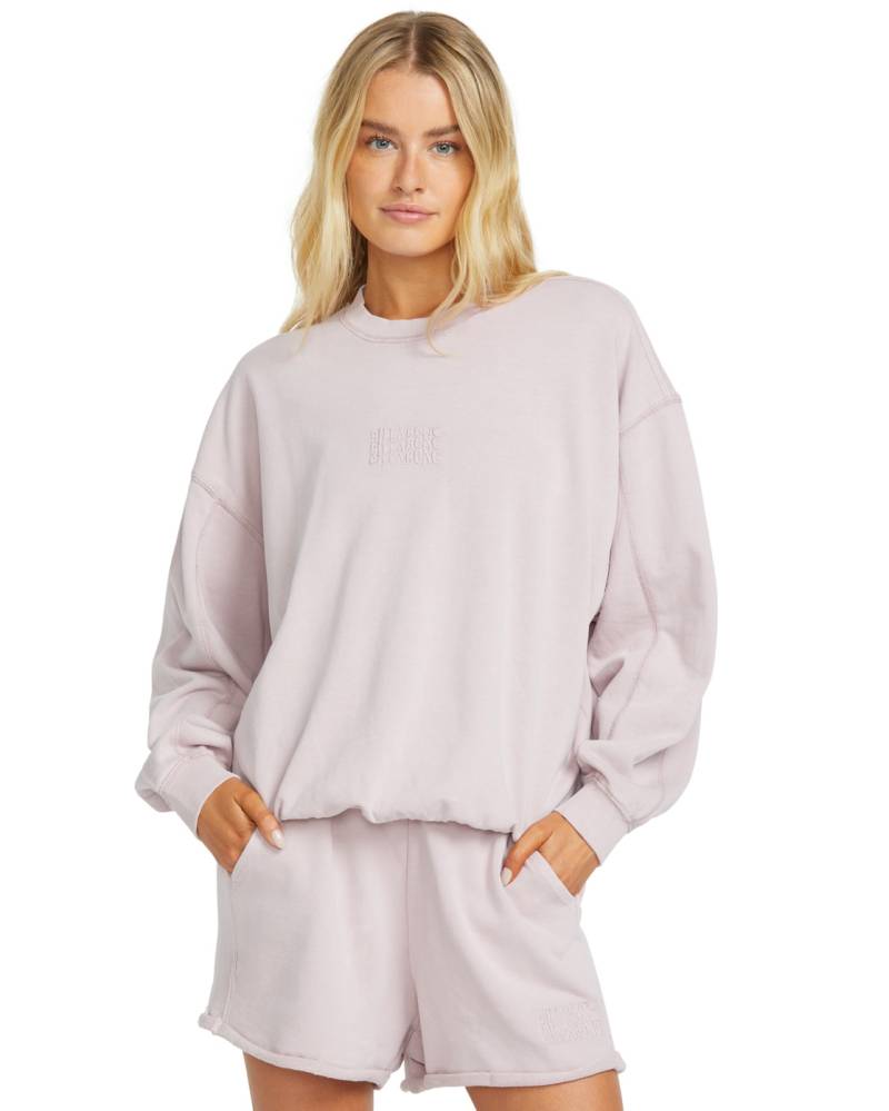 Billabong Sweatshirt »So Typical« von Billabong