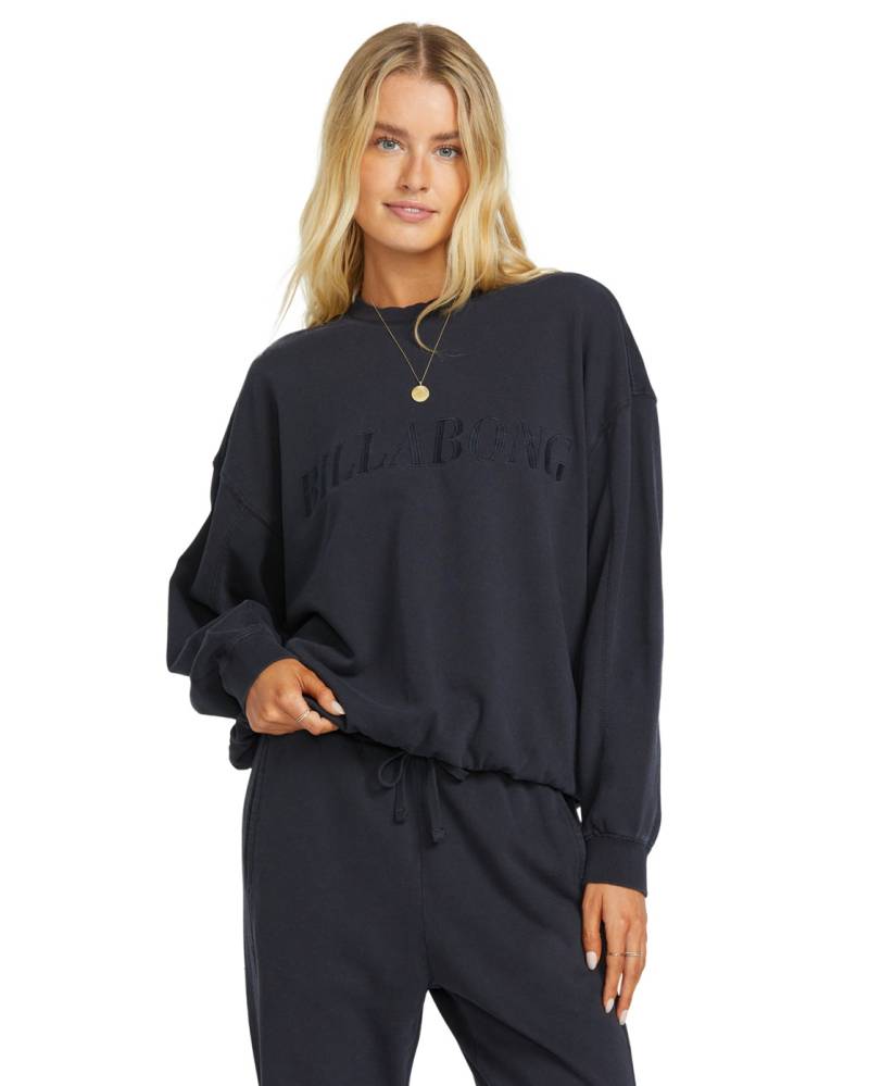 Billabong Sweatshirt »So Typical« von Billabong