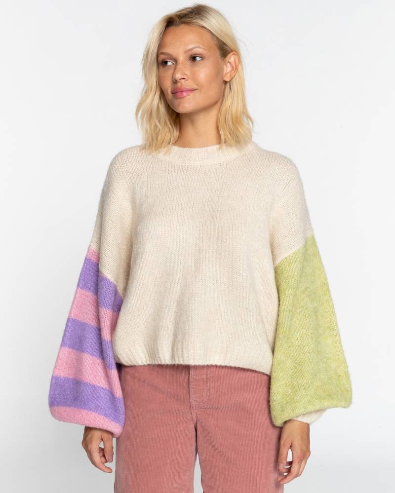 Billabong Sweatshirt »Soft Wind« von Billabong