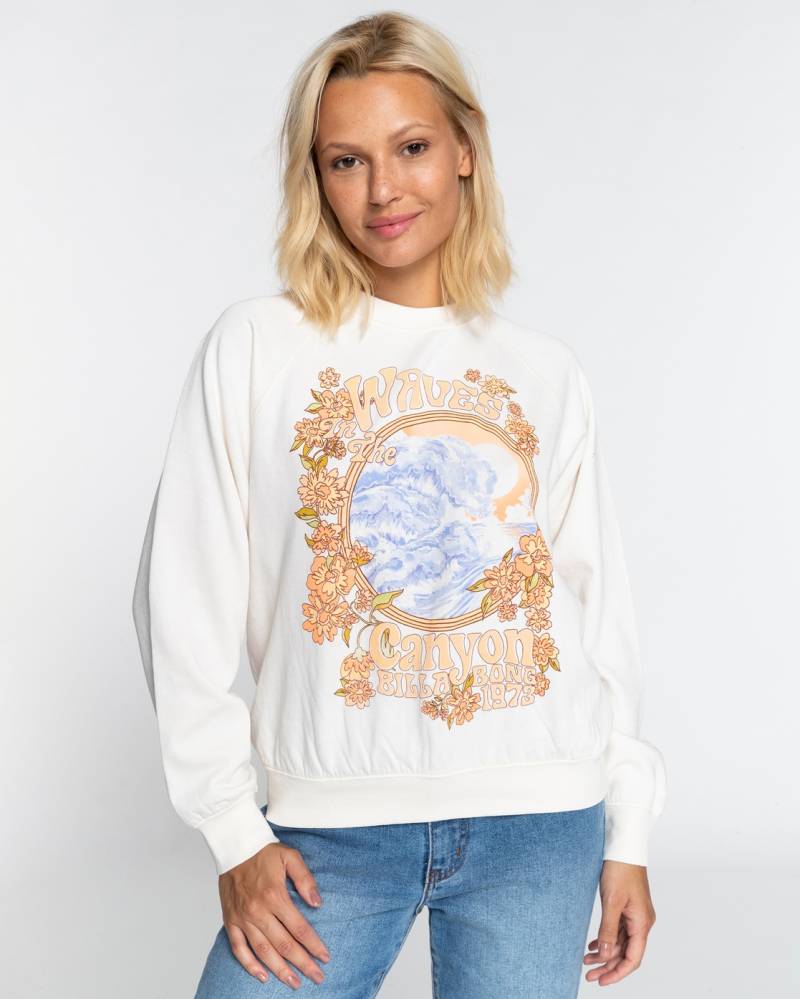 Billabong Sweatshirt »Summer« von Billabong