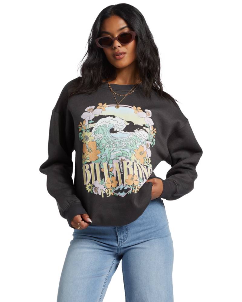 Billabong Sweatshirt »Waves Are Calling« von Billabong