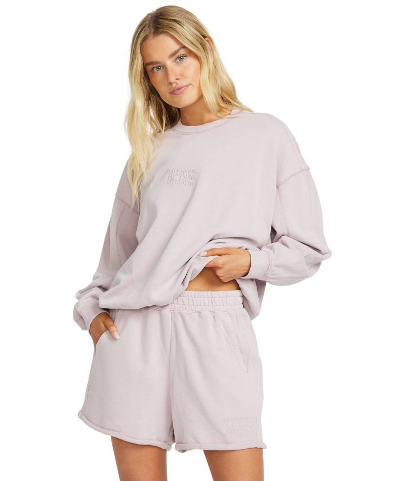 Billabong Sweatshorts »SO TYPICAL SHORT« von Billabong