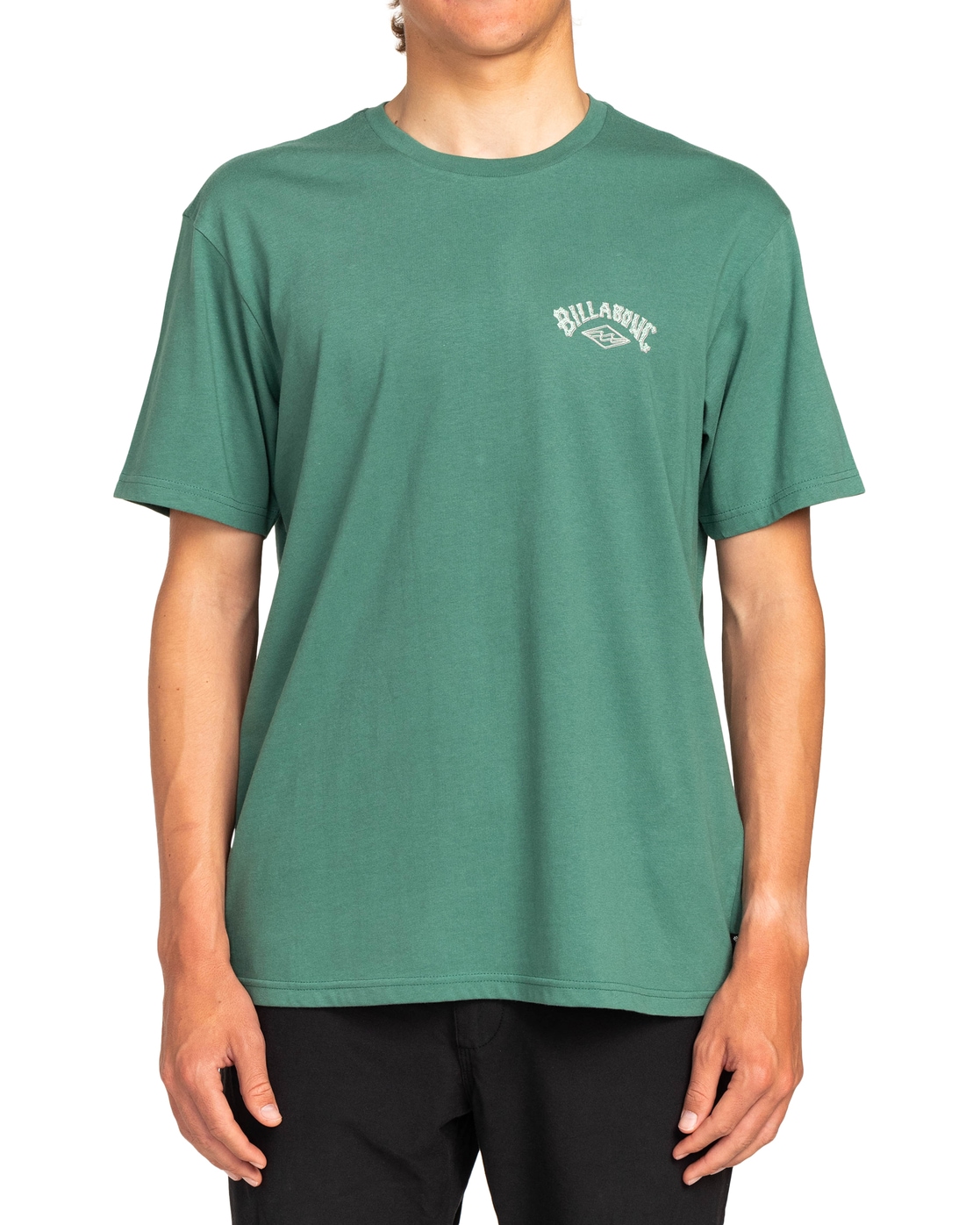 Billabong T-Shirt »A/DIV Arch« Billabong T-Shirt »A/DIV Arch« von Billabong