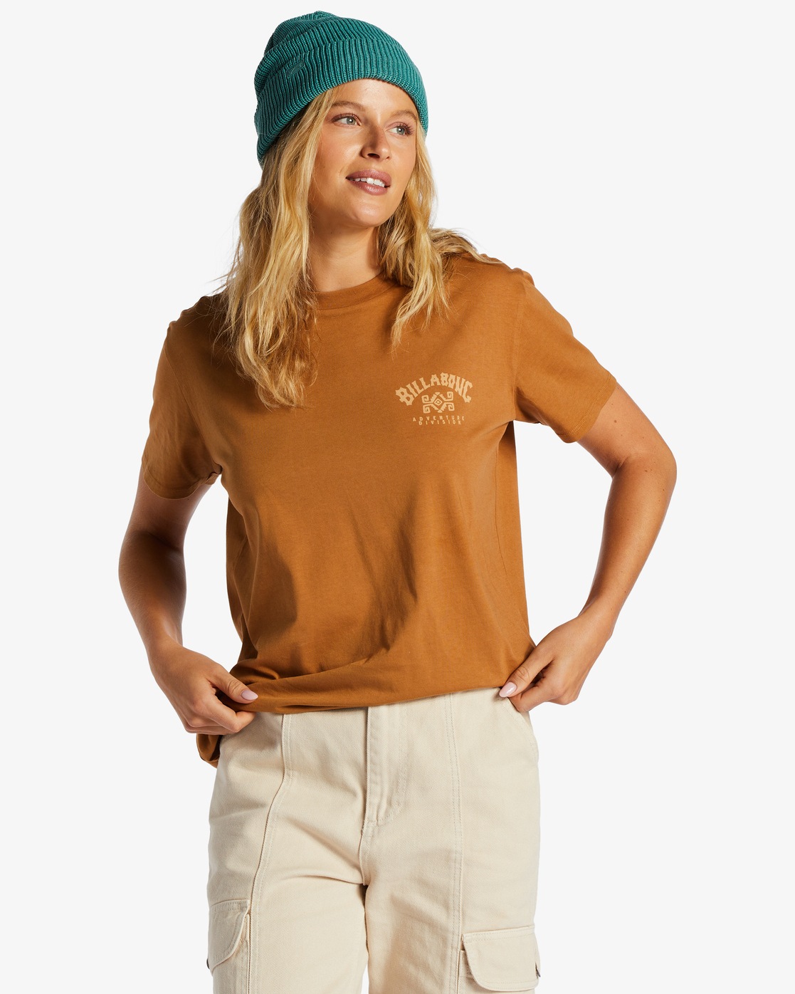 Billabong T-Shirt »A/Div« von Billabong