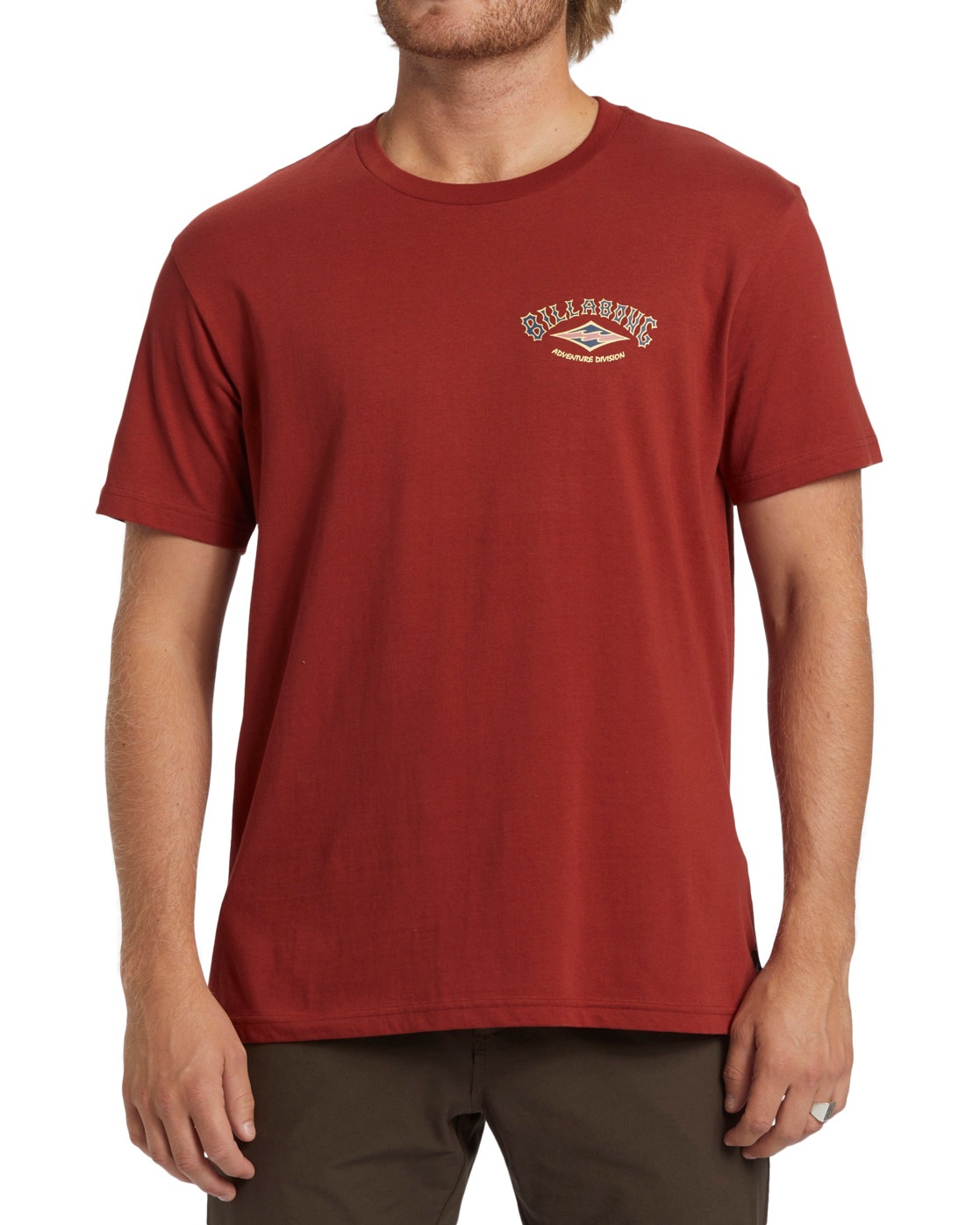 Billabong T-Shirt »Adventure Division Arch« von Billabong