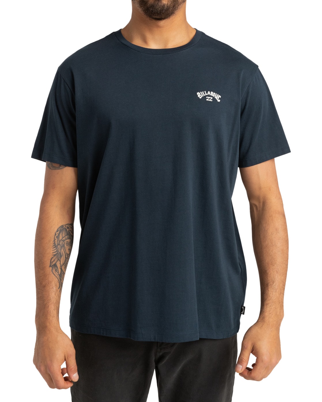Billabong T-Shirt »Arch Crew« Billabong T-Shirt »Arch Crew« von Billabong