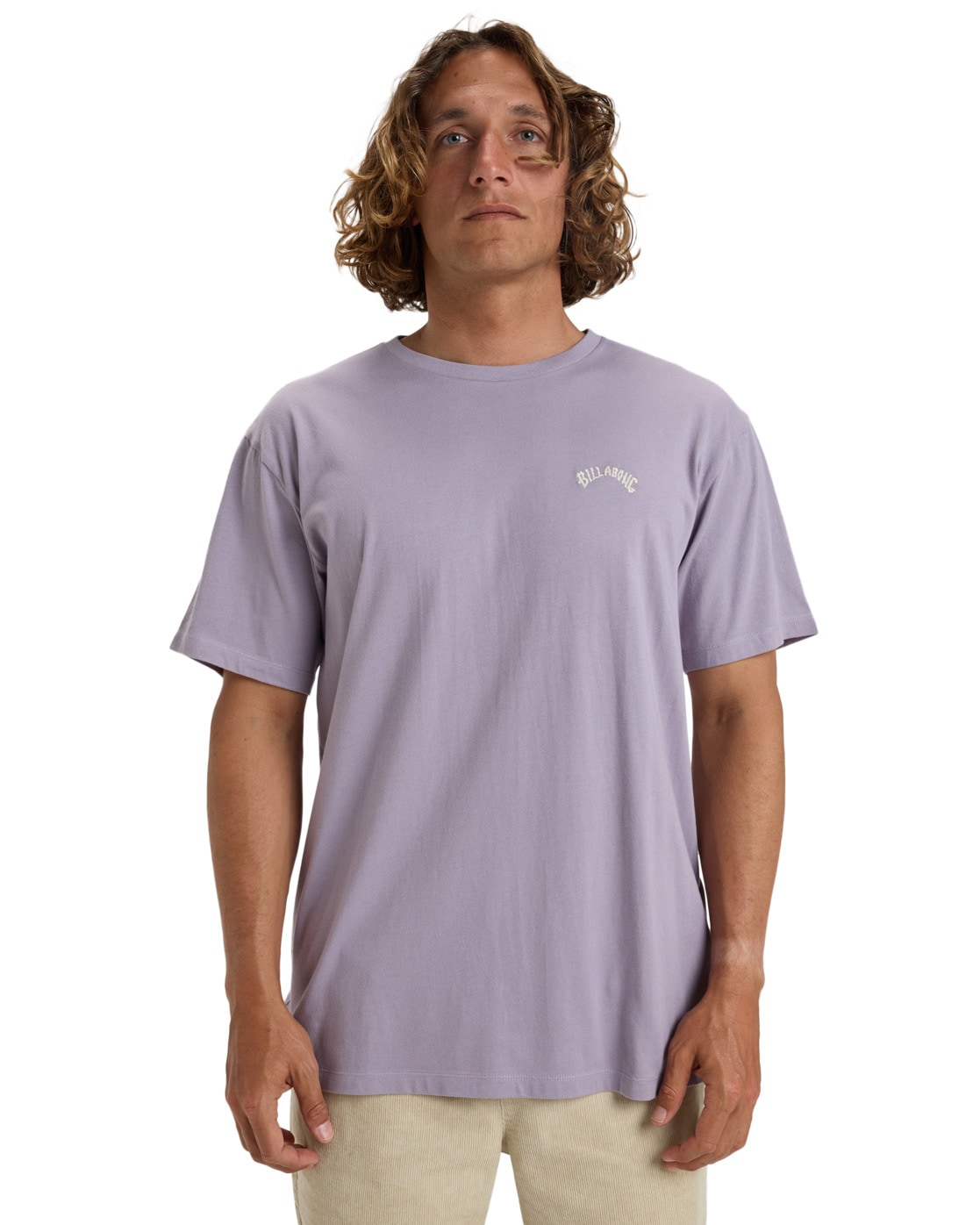 Billabong T-Shirt »Arch Crew« Billabong T-Shirt »Arch Crew« von Billabong