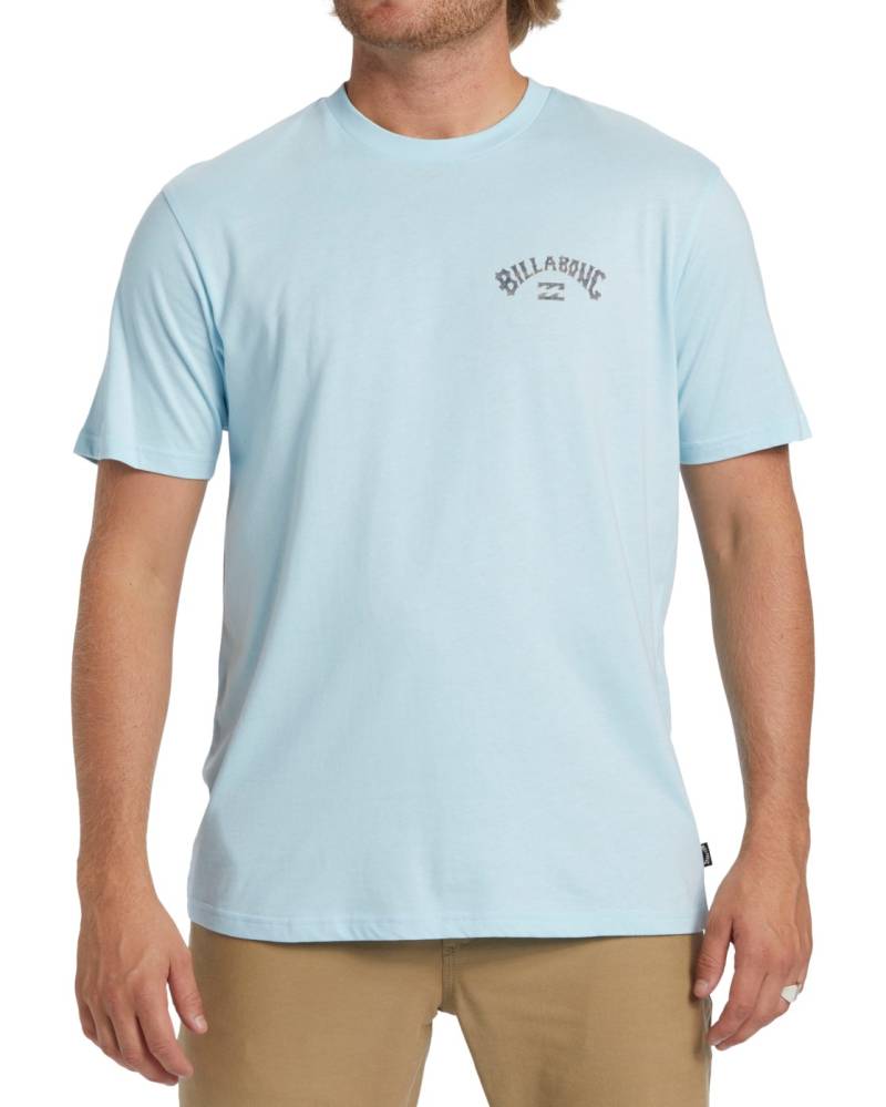 Billabong T-Shirt »Arch Fill« von Billabong