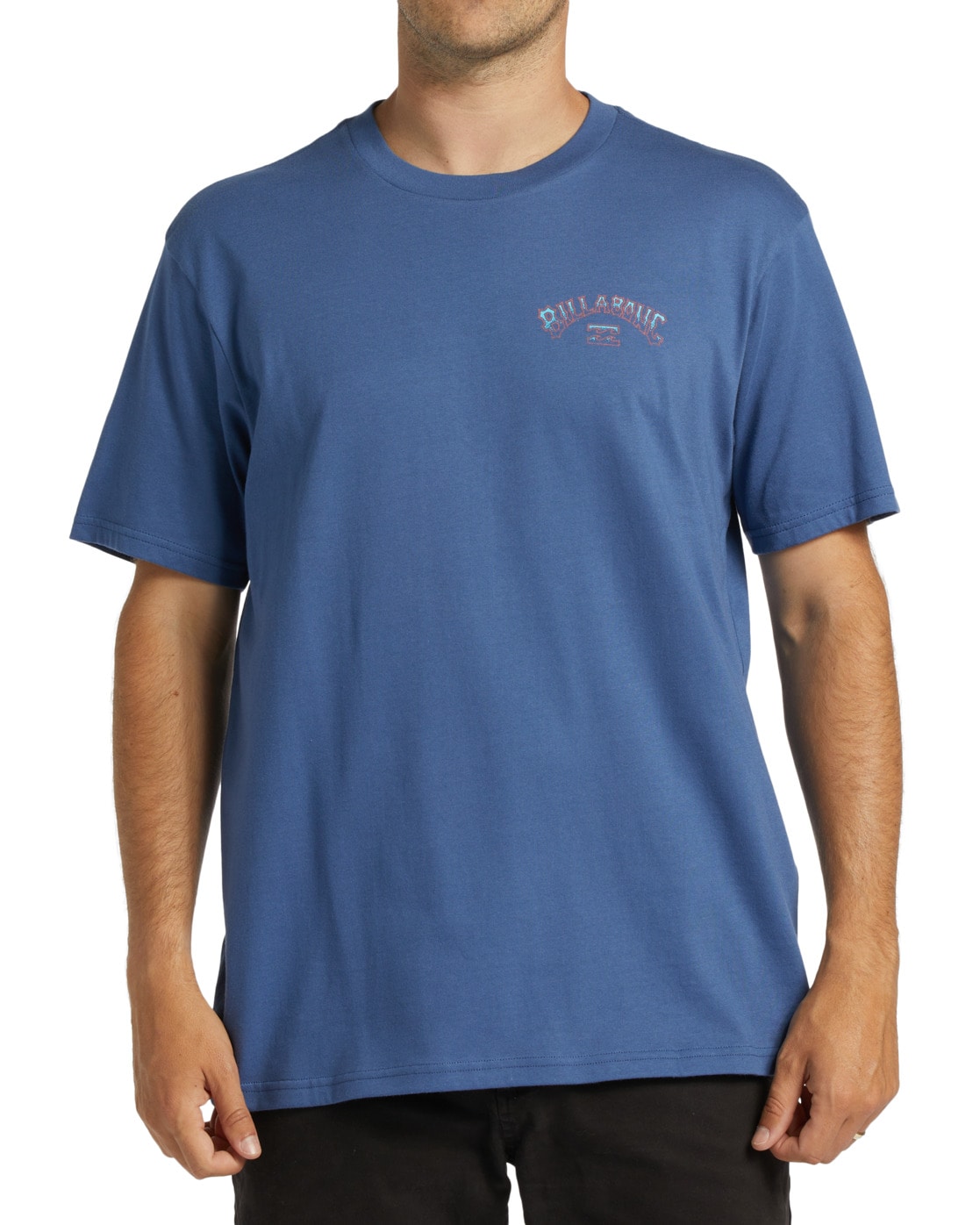 Billabong T-Shirt »Arch Fill« von Billabong