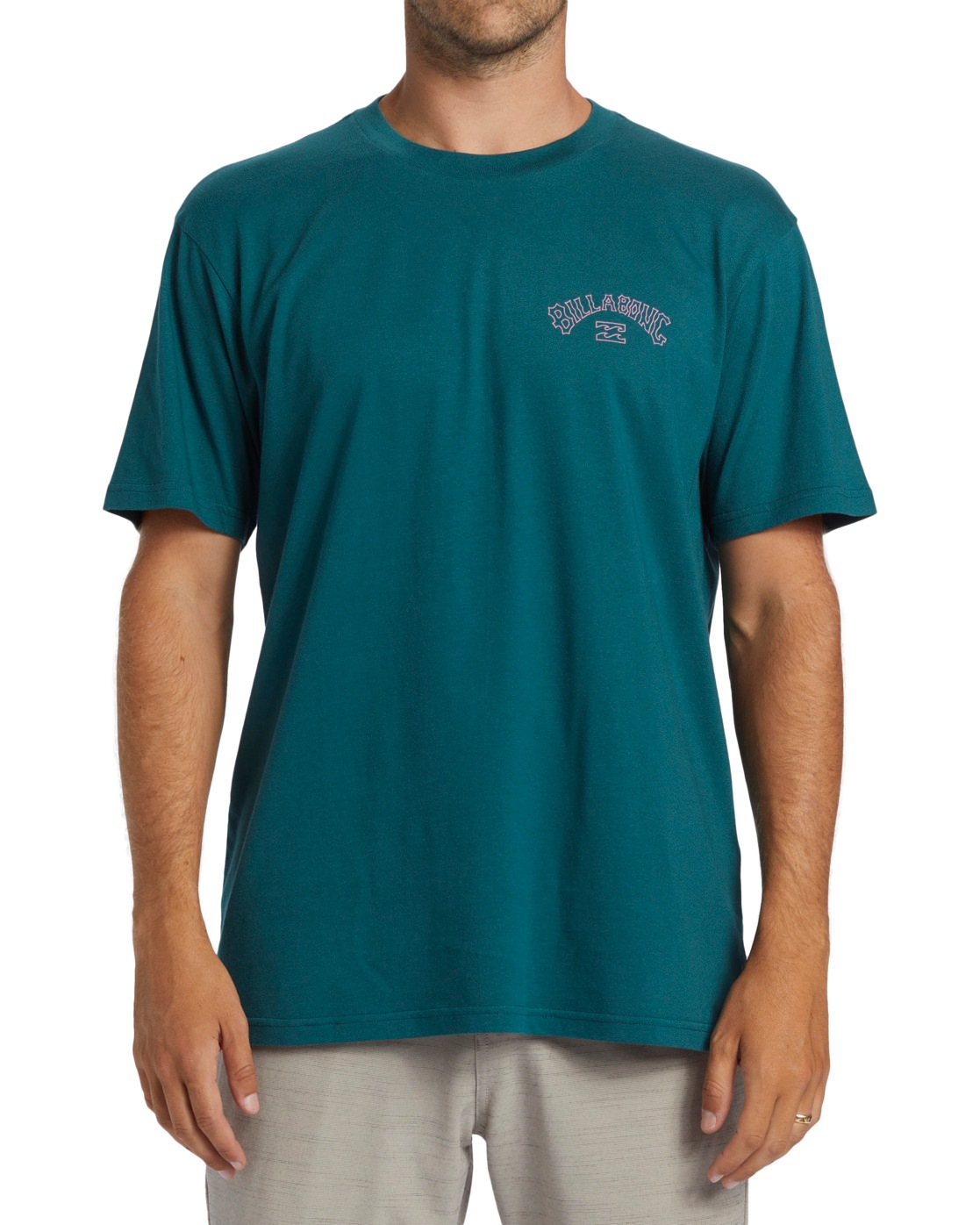 Billabong T-Shirt »Arch Fill« Billabong T-Shirt »Arch Fill« von Billabong