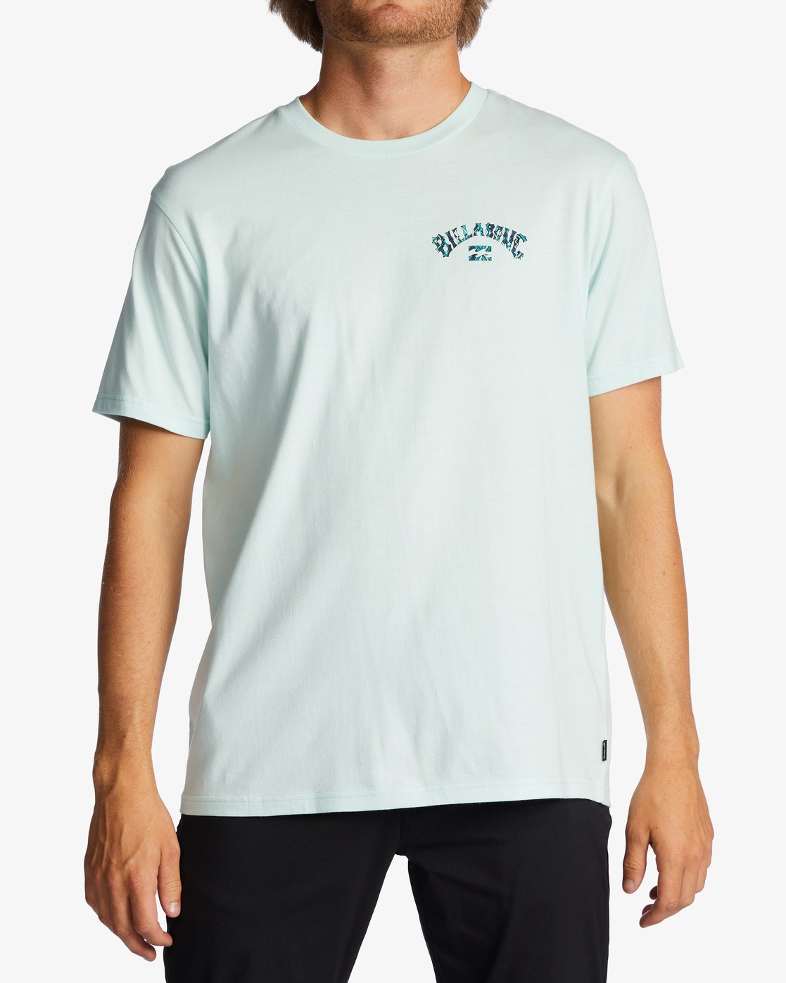 Billabong T-Shirt »Arch Fill« Billabong T-Shirt »Arch Fill« von Billabong