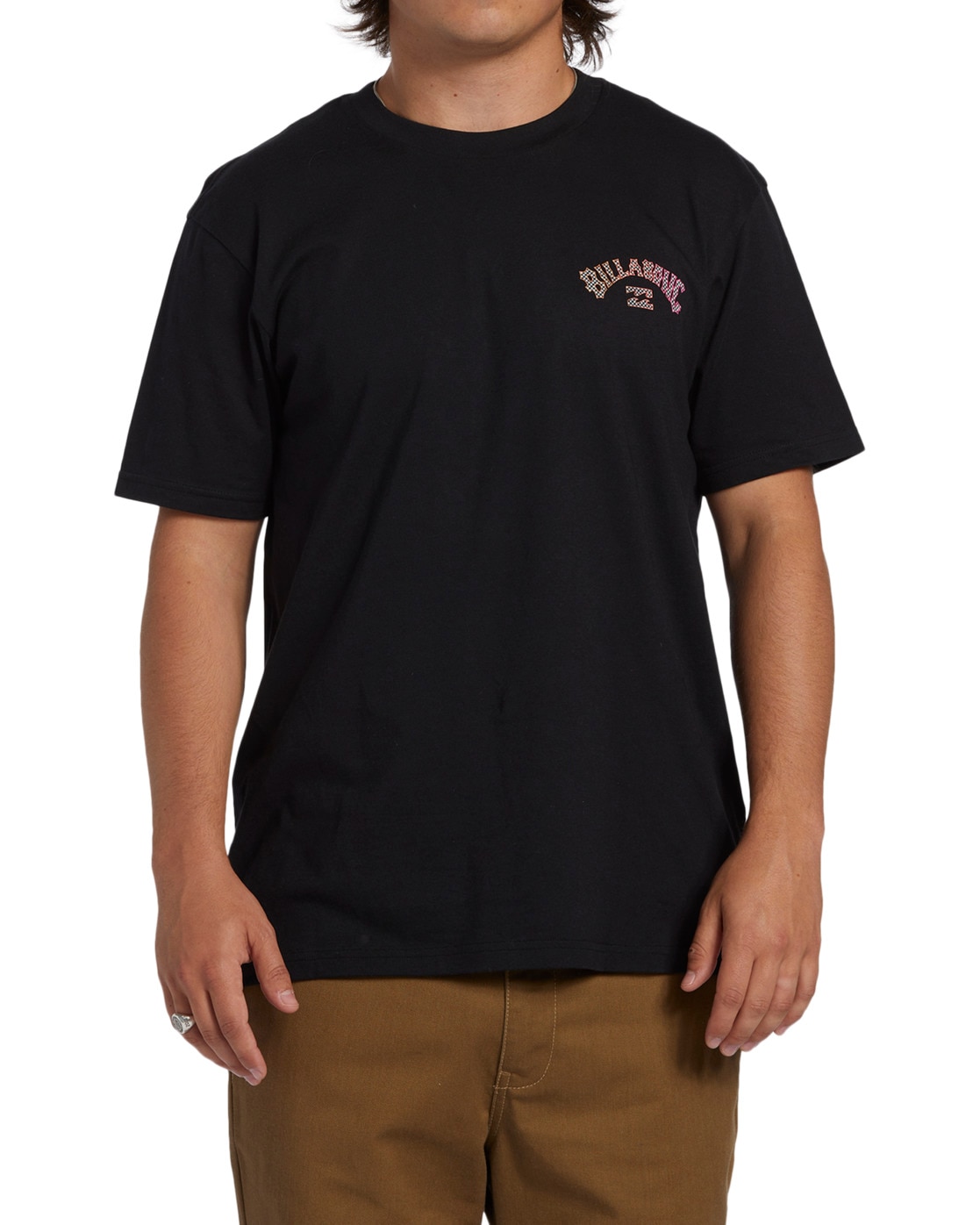 Billabong T-Shirt »Arch Fill« Billabong T-Shirt »Arch Fill« von Billabong