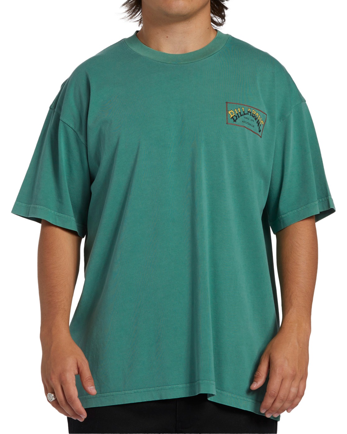 Billabong T-Shirt »Arch Team« Billabong T-Shirt »Arch Team« von Billabong