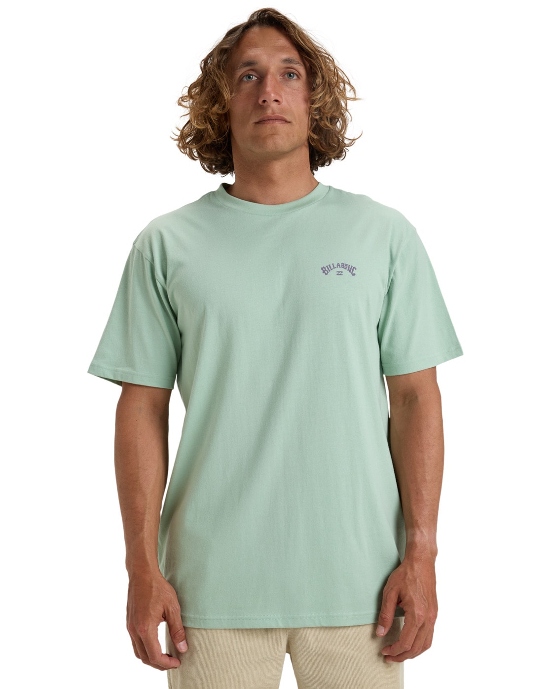 Billabong T-Shirt »Arch Wave« von Billabong