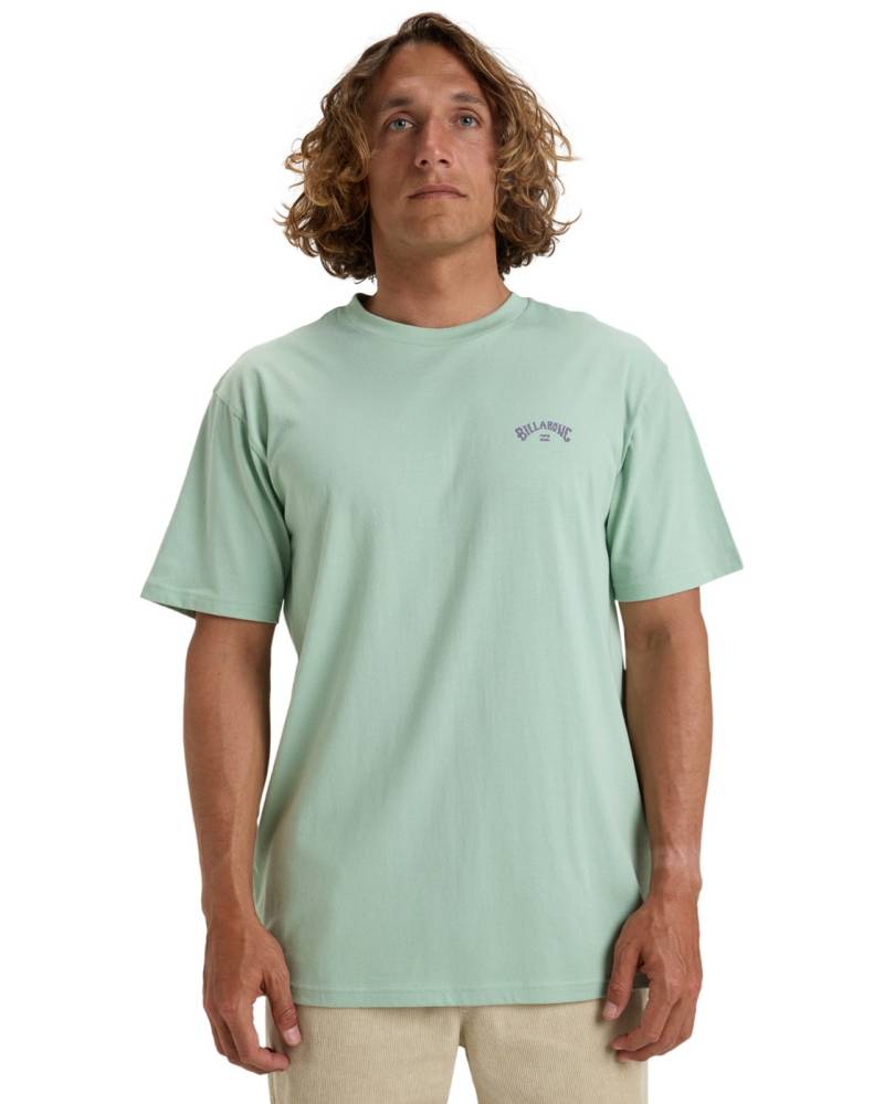 Billabong T-Shirt »Arch Wave« von Billabong