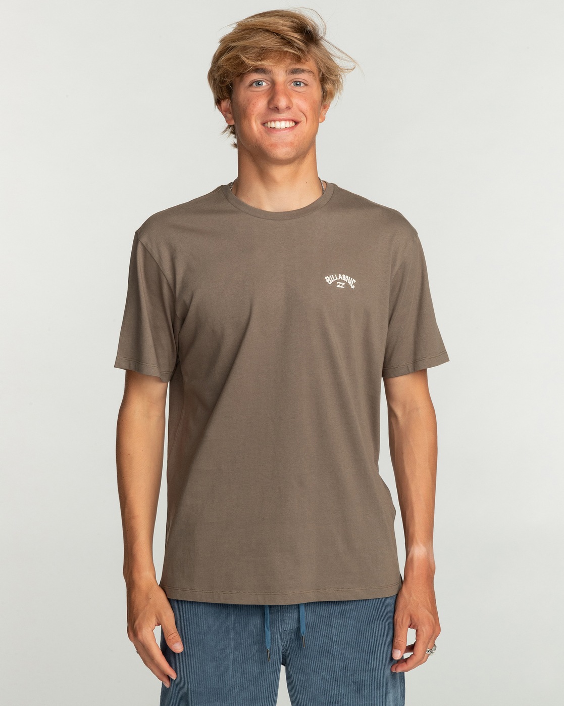 Billabong T-Shirt »Arch« von Billabong