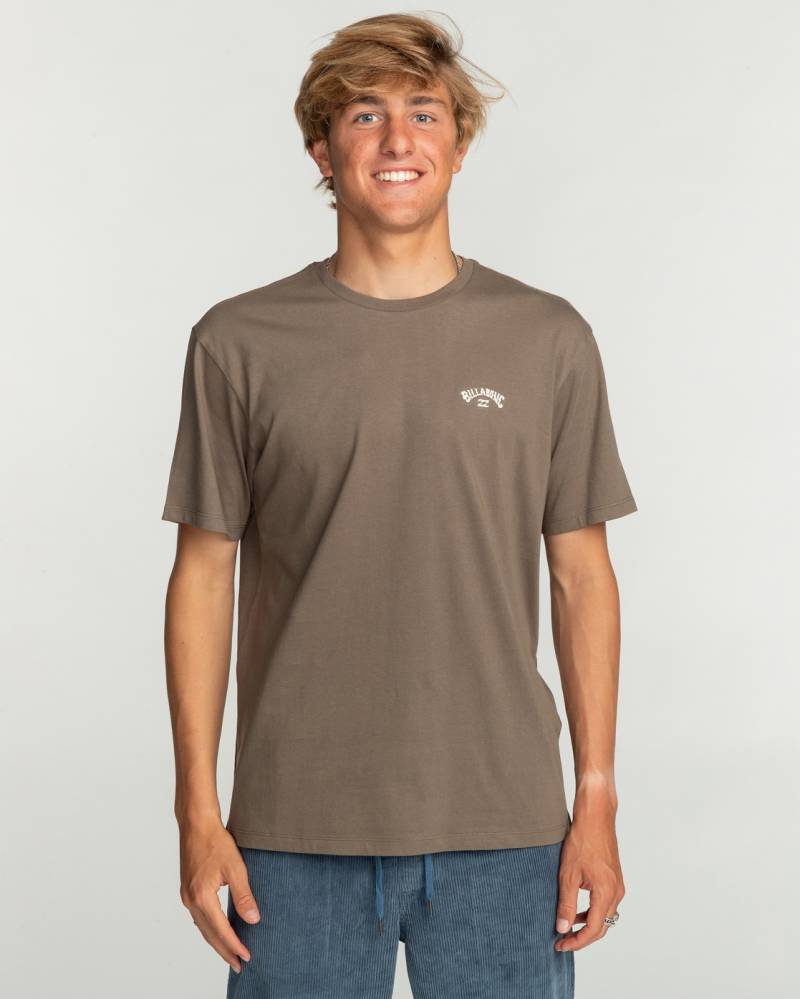 Billabong T-Shirt »Arch« von Billabong
