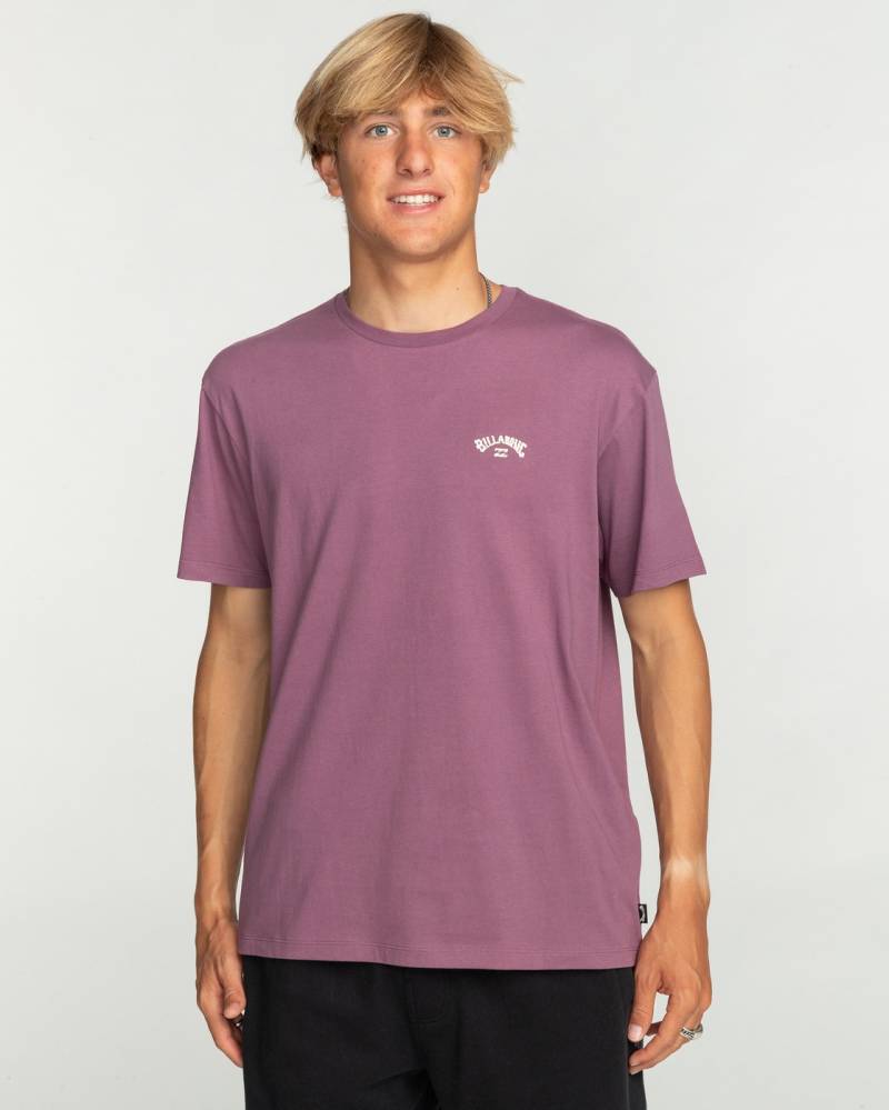 Billabong T-Shirt »Arch« von Billabong