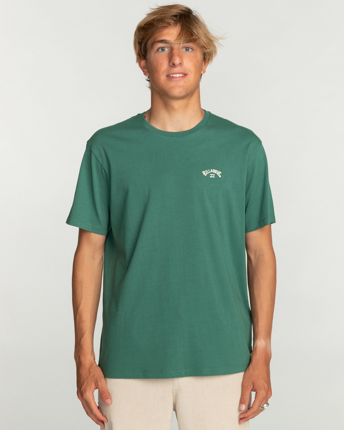 Billabong T-Shirt »Arch« Billabong T-Shirt »Arch« von Billabong