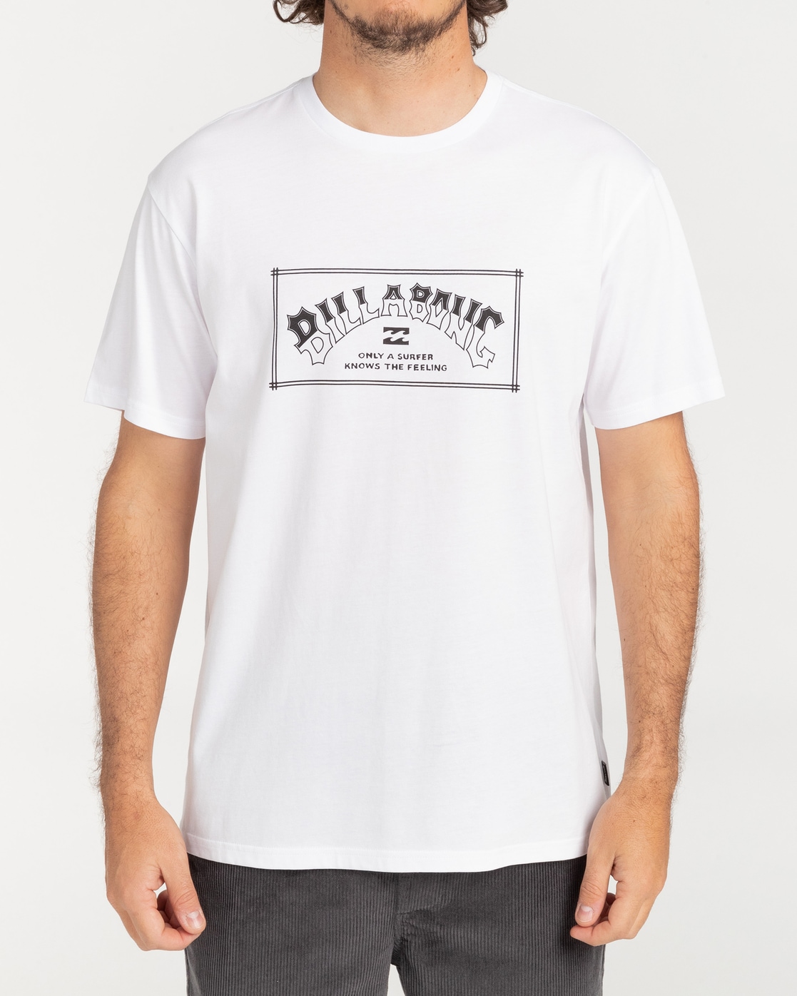 Billabong T-Shirt »Arch« von Billabong