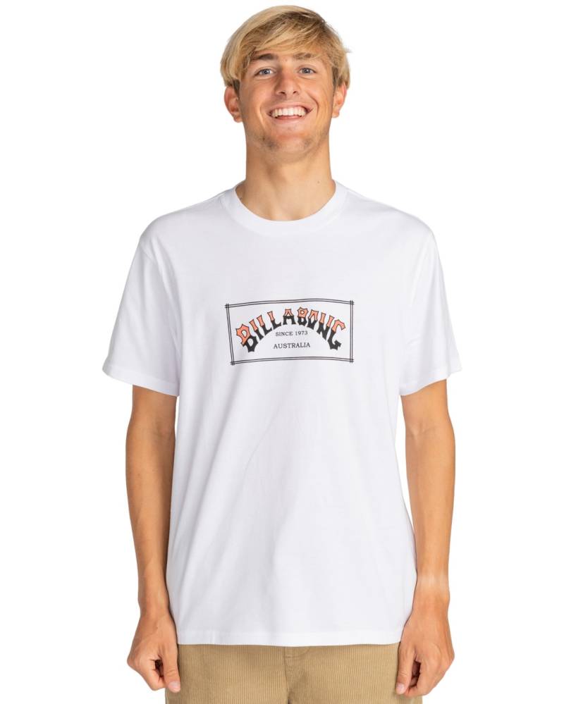 Billabong T-Shirt »Arch« von Billabong