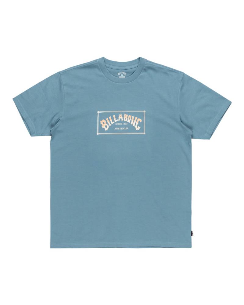 Billabong T-Shirt »Arch« von Billabong