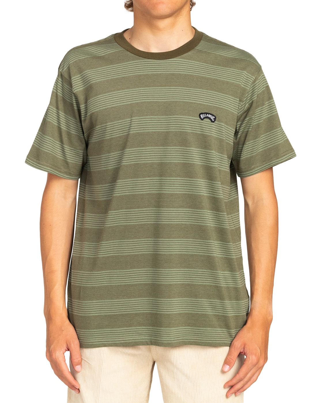 Billabong T-Shirt »Baxter« Billabong T-Shirt »Baxter« von Billabong