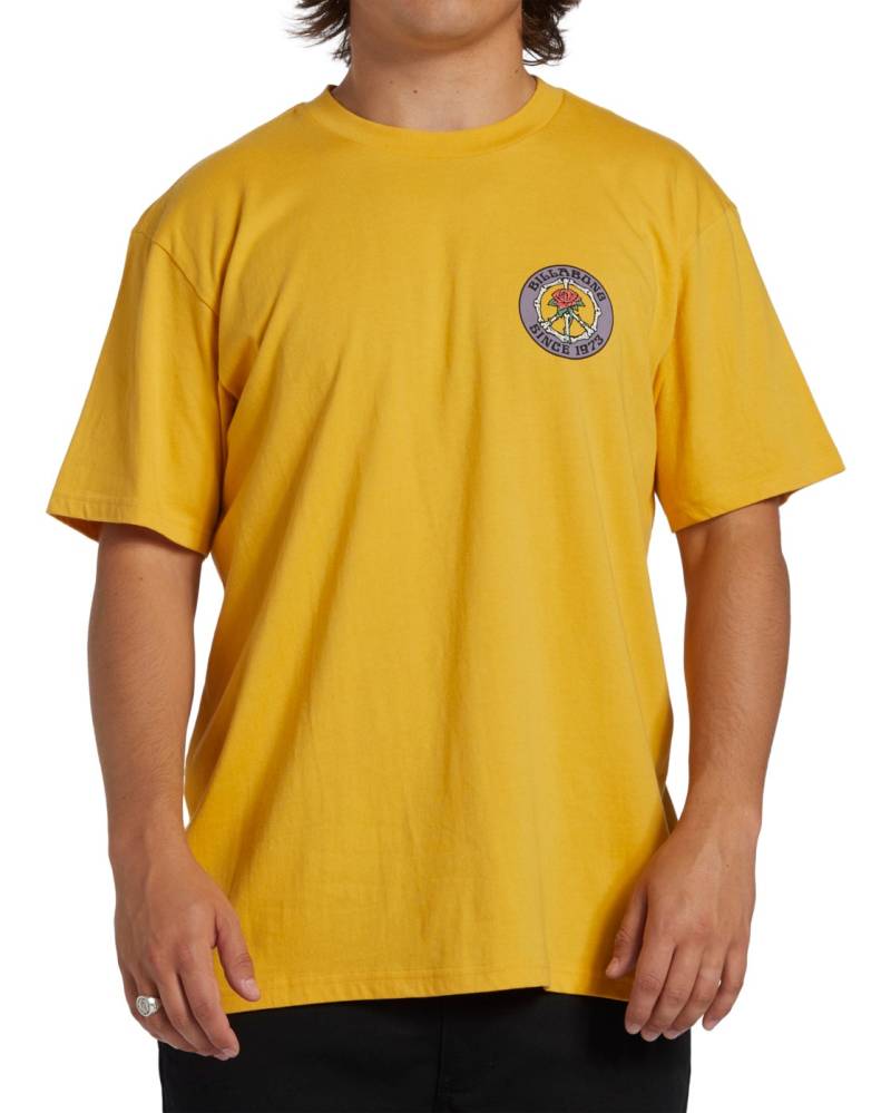 Billabong T-Shirt »Bonez« von Billabong