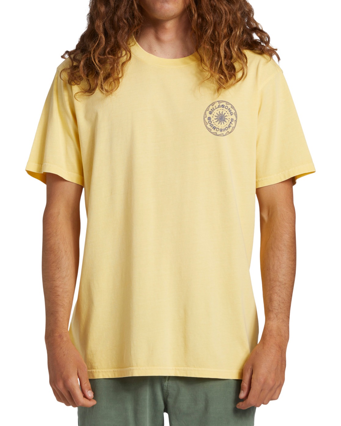 Billabong T-Shirt »Bonez« Billabong T-Shirt »Bonez« von Billabong