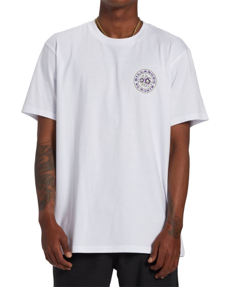Billabong T-Shirt »Bonez« von Billabong