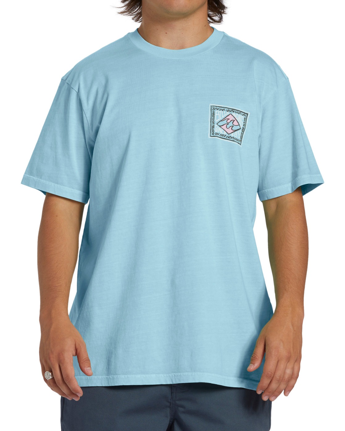 Billabong T-Shirt »Boxed In« Billabong T-Shirt »Boxed In« von Billabong