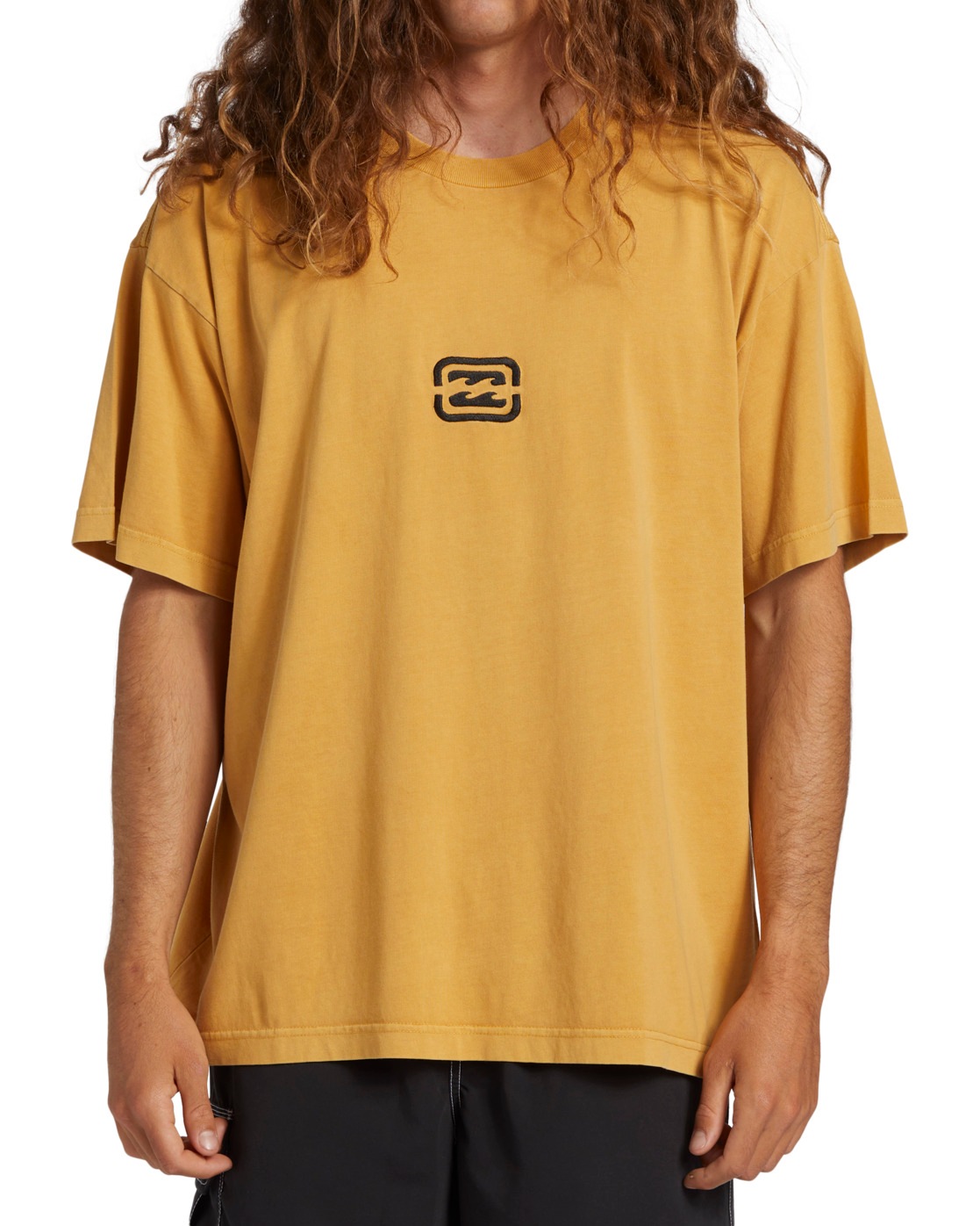 Billabong T-Shirt »Bracket Wave« Billabong T-Shirt »Bracket Wave« von Billabong