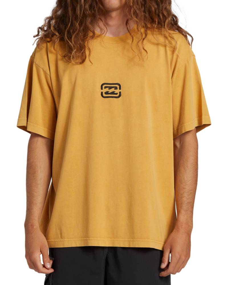 Billabong T-Shirt »Bracket Wave« von Billabong