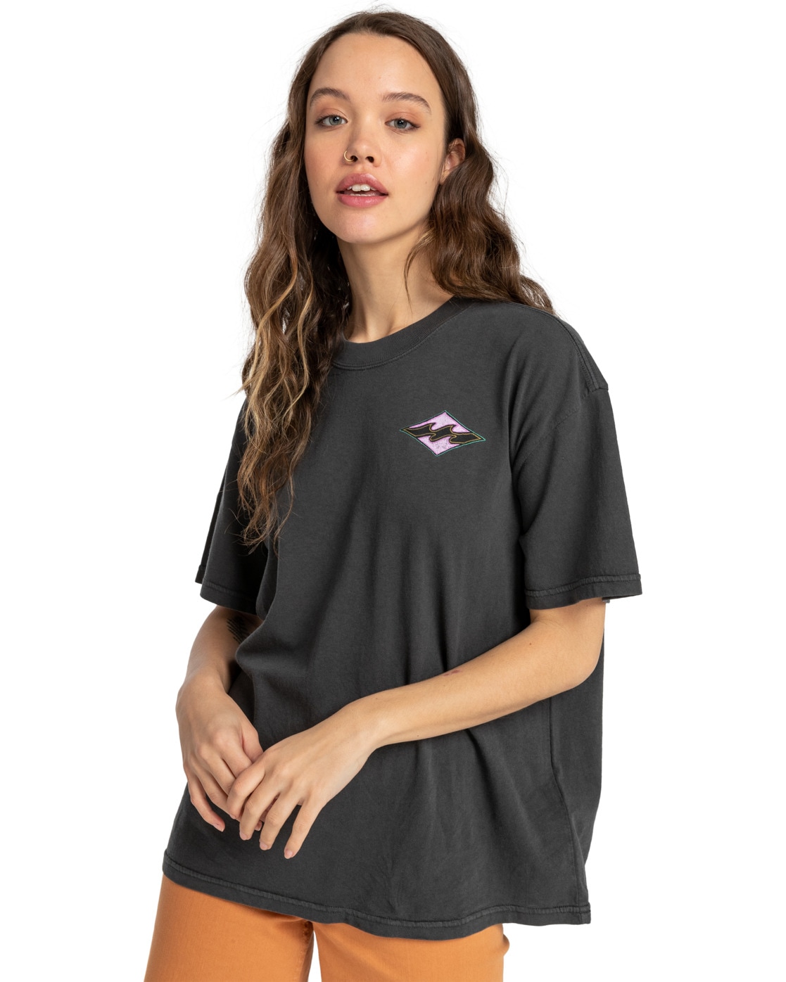 Billabong T-Shirt »Bright Side« Billabong T-Shirt »Bright Side« von Billabong