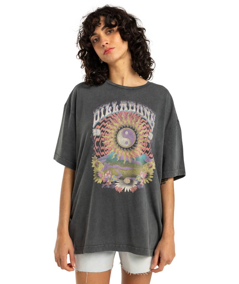 Billabong T-Shirt »CELIO GRANDE« von Billabong