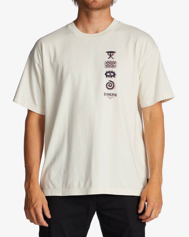 Billabong T-Shirt »Collision« von Billabong
