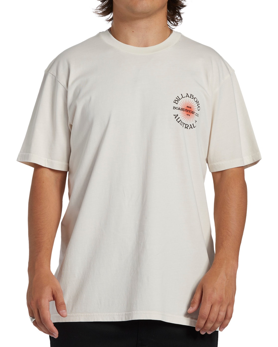 Billabong T-Shirt »Connection« Billabong T-Shirt »Connection« von Billabong