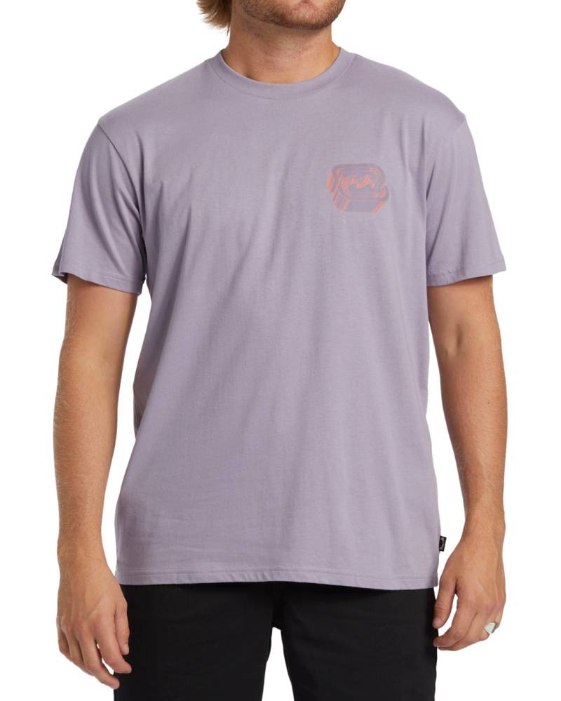 Billabong T-Shirt »Crayon Wave« von Billabong
