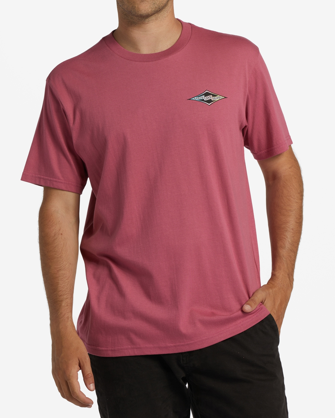 Billabong T-Shirt »Crayon Wave« von Billabong