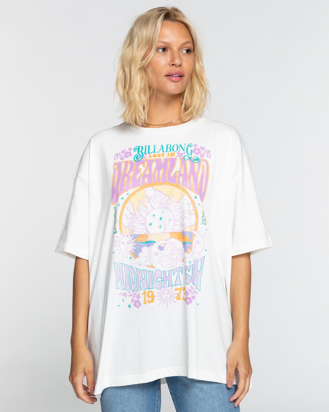 Billabong T-Shirt »Dreamland« Billabong T-Shirt »Dreamland« von Billabong